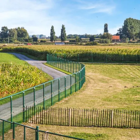 Awesome In With Wifi Diksmuide